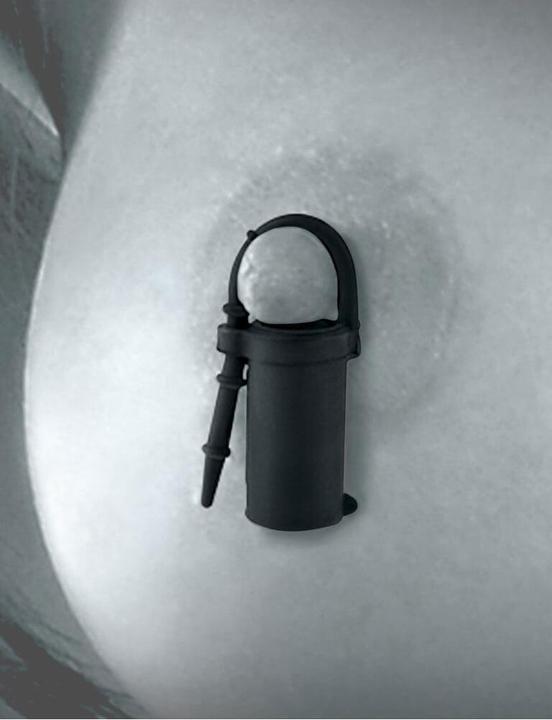 Immagine prodotto Shots Vibrating Silicone Nipple Teazers