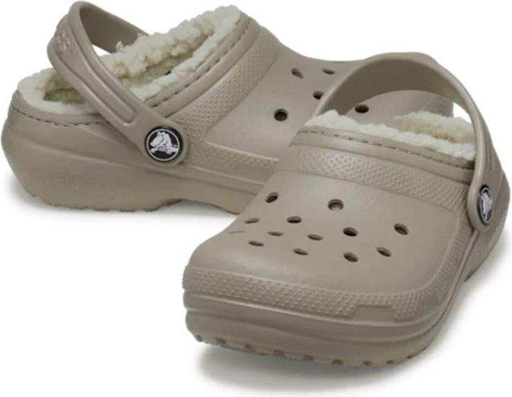 Immagine prodotto Crocs K's Classic Clog foderato (33)