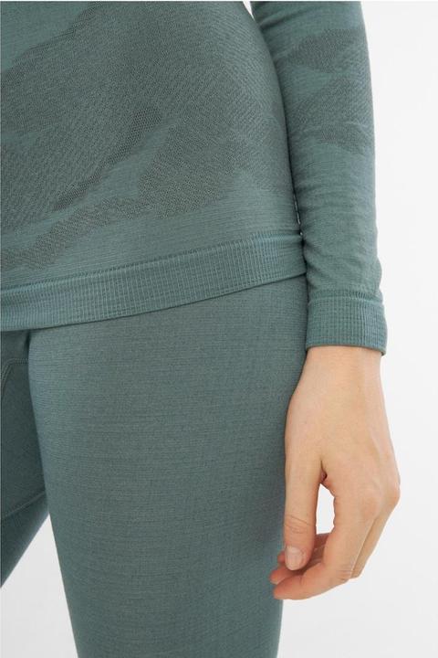 Actual product image Vikingsports Gasher Lady Set underwear (S)