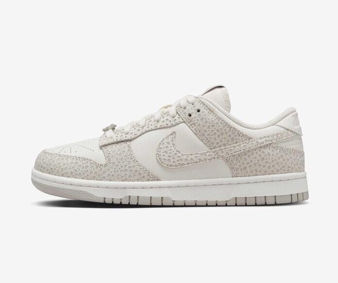 Image du produit Nike Dunk Low Safari Phantom (40.5)