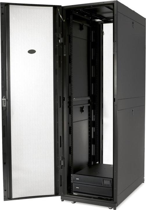 Produktbild APC NetShelter SX (42 HE, 19 Zoll Rack)