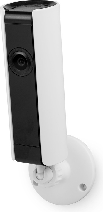 Actual product image Smartwares CIP-37183 180° Indoor IP Camera (1280 x 720 pixels)