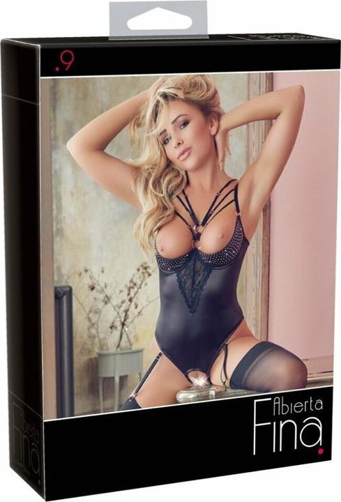 Actual product image Abierta Fina Body (80, M)