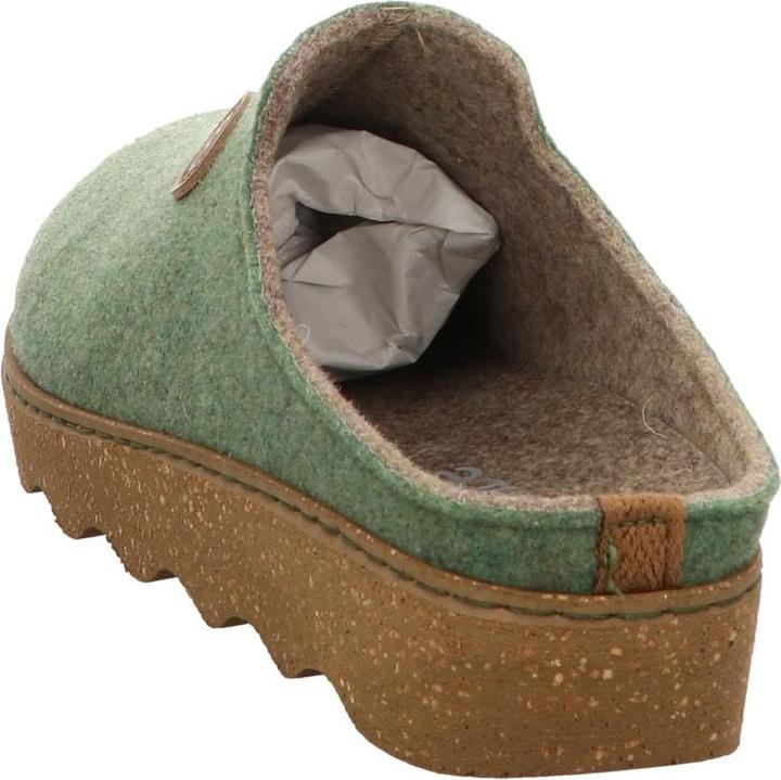 Actual product image Rohde Slipper 6120/62 (38)