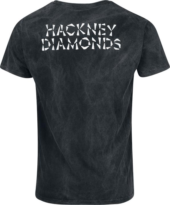 Produktbild The Rolling Stones Hackney Diamonds Tongue (M)