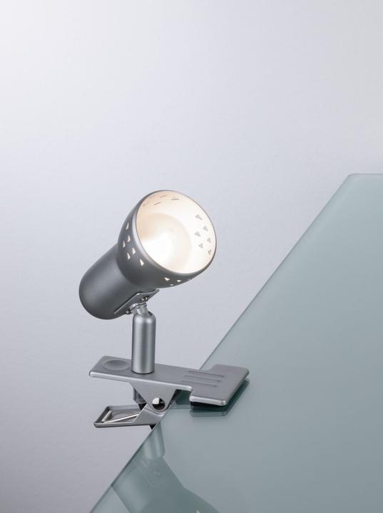 Actual product image Paulmann Assistent Gryps (E14)
