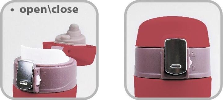 Produktbild Maestro Thermobecher MR1643-40C, 400ml (0.40 l)