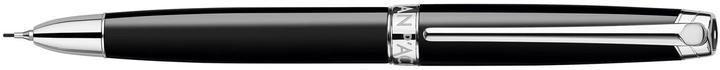 Actual product image Caran d'Ache Léman Bi-Fonction (Black, 1 x)
