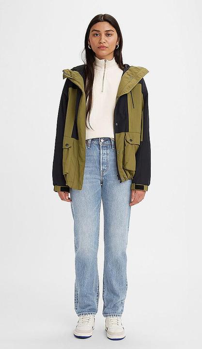 Actual product image Levis 501 (W32/L30)