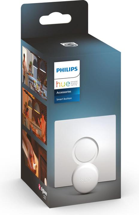 Immagine prodotto Philips Hue Pulsante intelligente