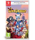 Productafbeelding Plaion Wargroove (Switch, Switch Lite, Switch OLED, IT)