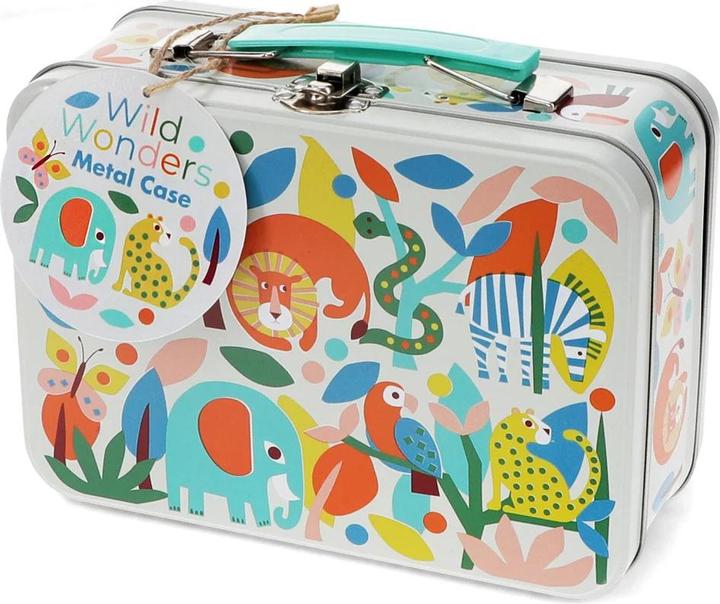 Produktbild Rex London Wild Wonders