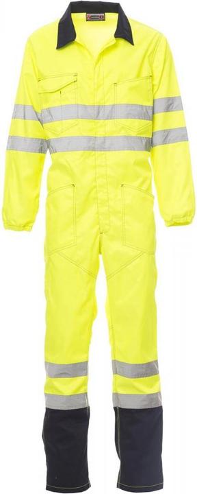 Actual product image Payper Jumpsuit Ship (XL)