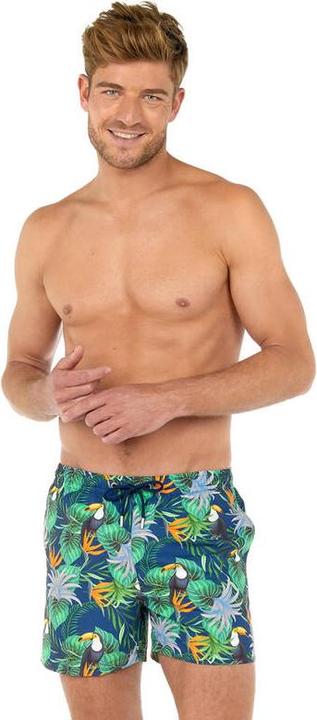 Produktbild HOM Swim Beach Boxer Toucan (S)