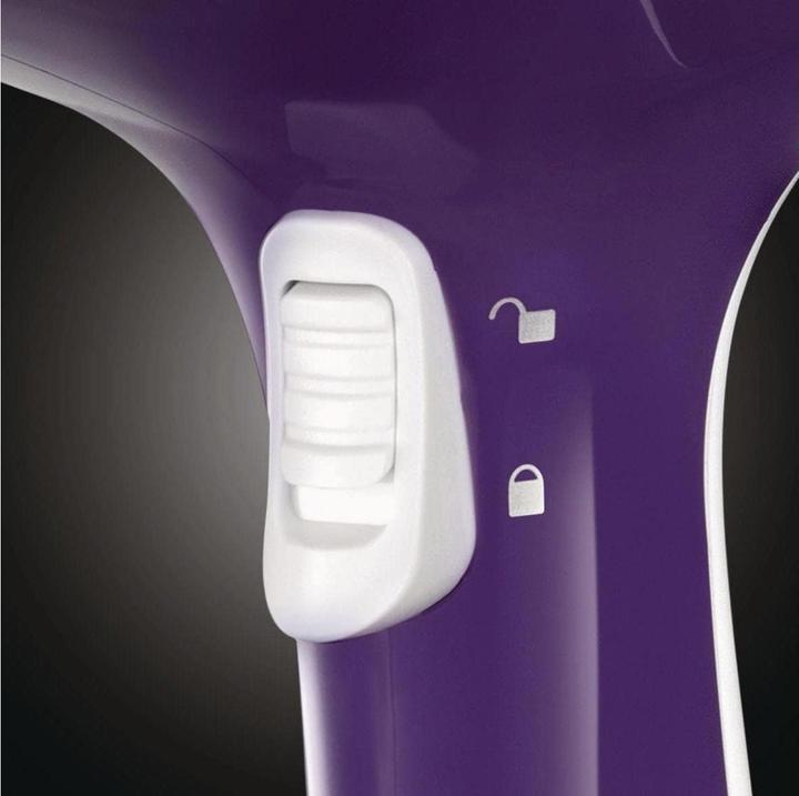 Image du produit Russell Hobbs Vapeur (1650 W, 25 g/min)