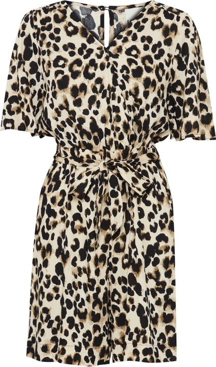 Actual product image Ichi IHMARRAKECH AOP JS5 20120871 (XL)