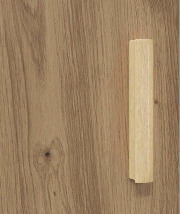 Image du produit vidaXL Sideboard-Aufbewahrung (34 x 70 x 90 cm)