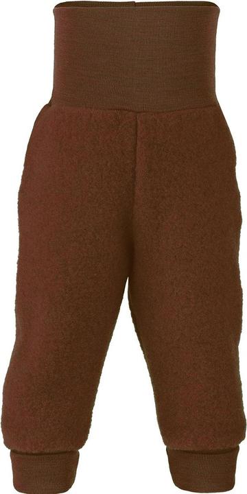 Produktbild Engel Natur Wollfleece Hose (86, 92)