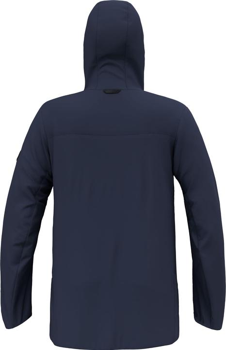 Actual product image Salewa Fanes 2 Layers Powertex Parka (48, M)