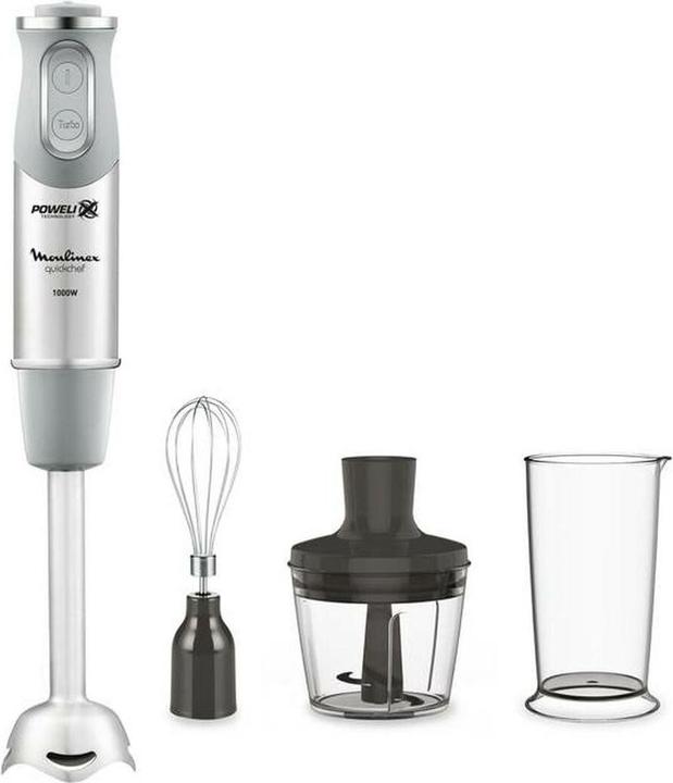 Moulinex DD6718 Frullatore a immersione 800