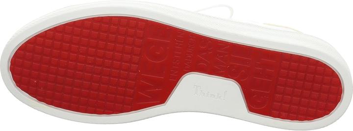 Immagine prodotto Think! Sola interna estraibile sostenibile