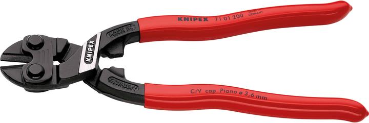 Actual product image Knipex CoBolt (200 mm)