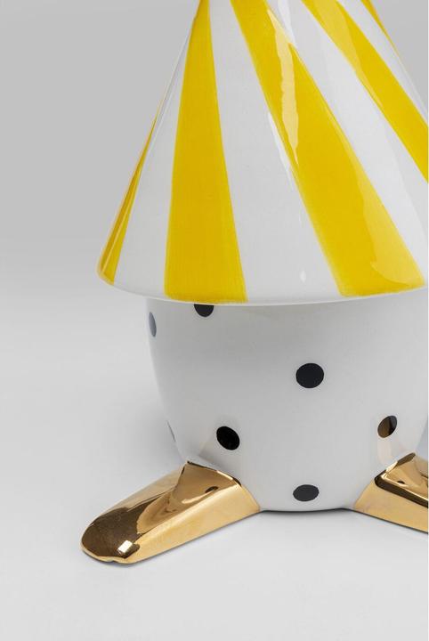 Actual product image Kare Design Deco Jar Circus