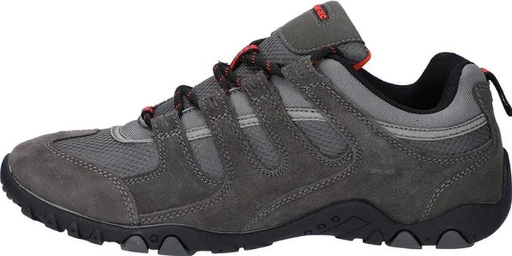 Image du produit Hi-Tec - Chaussures de marche QUADRA - Homme (44.5)