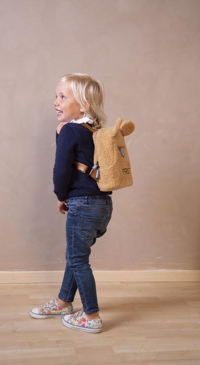 Immagine prodotto Childhome Il mio primo zaino per bambini
