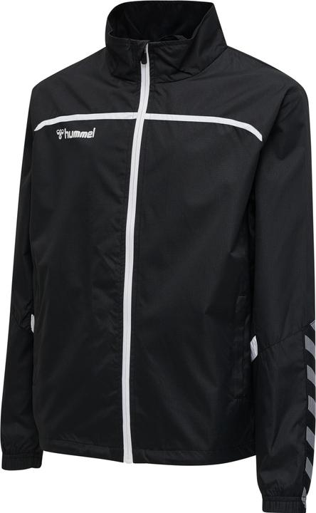 Actual product image hummel Authentic Kids Training Jacket (116)