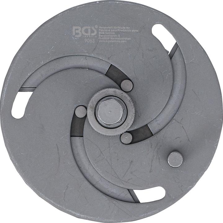 Image du produit BGS Universal-3-Arm-Tankgeber-Schlüssel