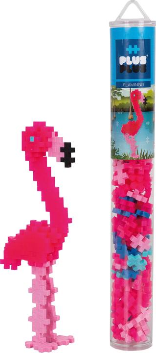 Produktbild Plus-Plus Flamingo