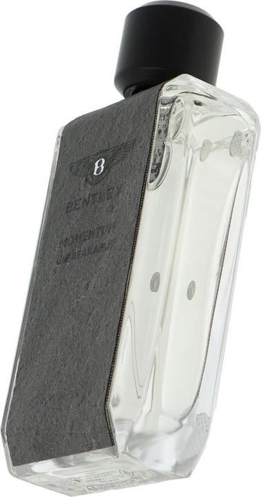 Produktbild Bentley Momentum Unbreakable (Eau de Parfum, 100 ml)
