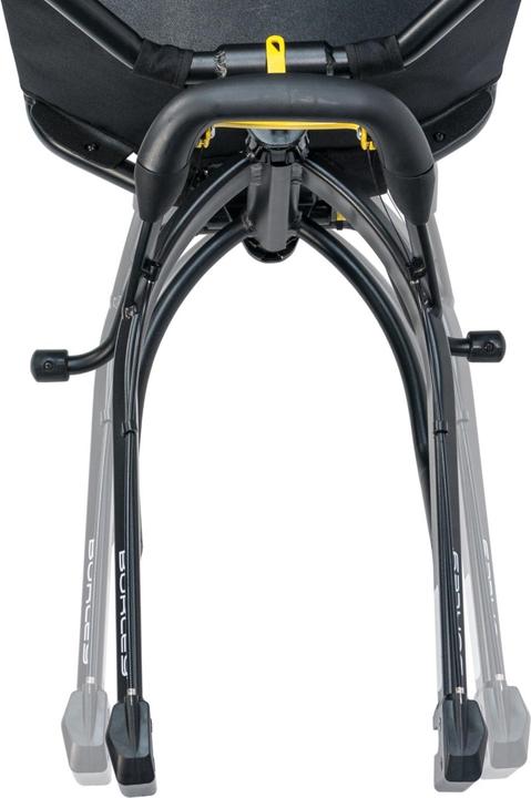 Actual product image Burley Coho XC