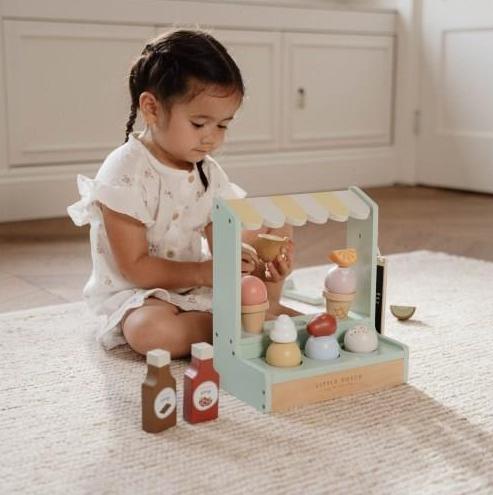 Image du produit Little Dutch Ice Cream Shop