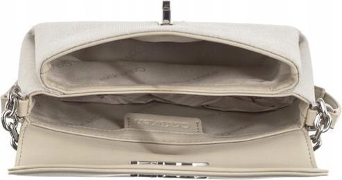 Immagine prodotto Calvin Klein Mini borsa a tracolla da donna Re-Lock