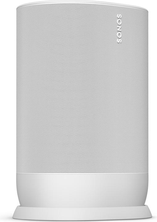 Image du produit Sonos Move (WiFi, Bluetooth, Airplay 2)