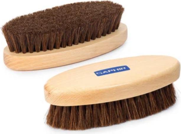 Saphir Beaute du Cuir Schubürste
