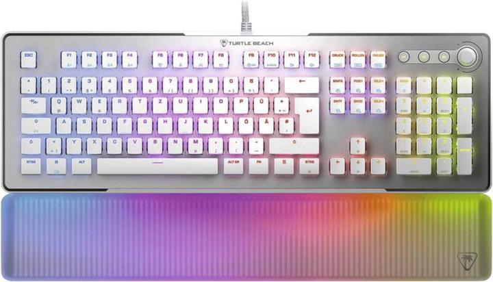 Actual product image Turtle Beach Vulcan II Max (DE, Cable)