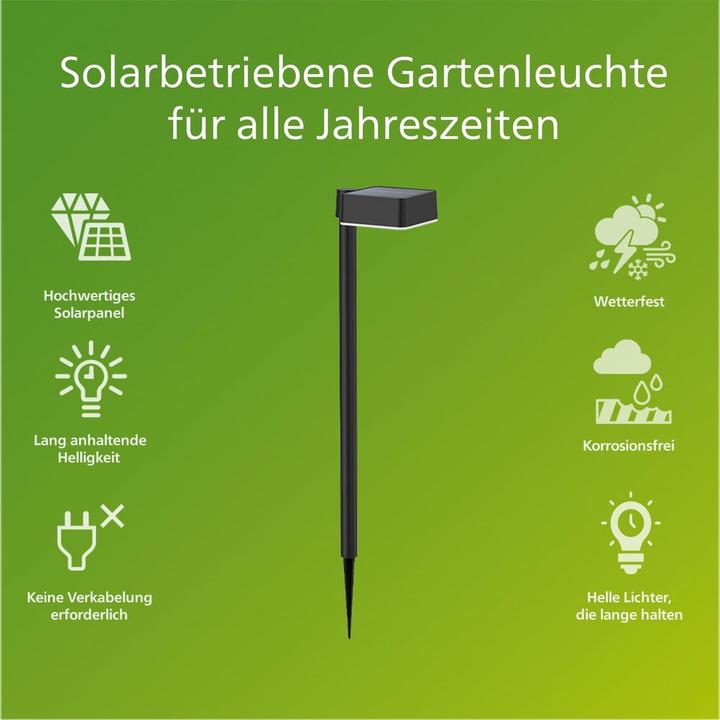 Produktbild Philips Vynce (200 lm, IP44)