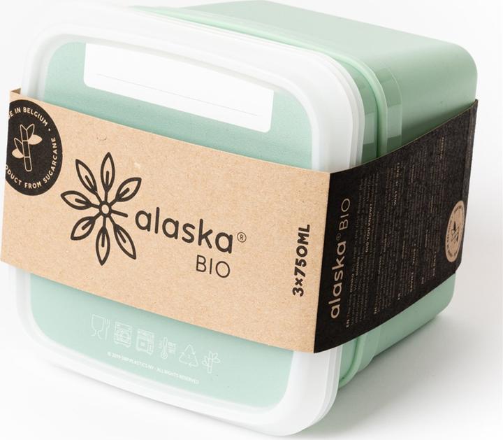 Produktbild DBP Alaska Bio Amuse Plus (0.75 l)