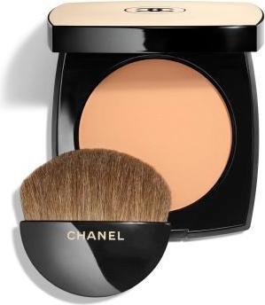 Produktbild Chanel Les Beiges Healthy Glow Sheer Colour SPF 15 (n30)