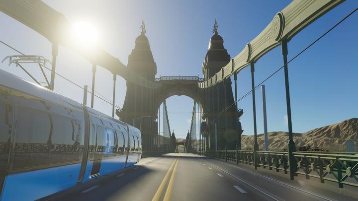 Immagine prodotto Paradox Interactive Cities: Skylines II Edizione Day One (Xbox Series X, Xbox One S, DE)