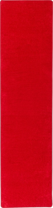Produktbild Snapstyle Hochflor Velours Läufer Teppich Luna (100 x 300 cm)