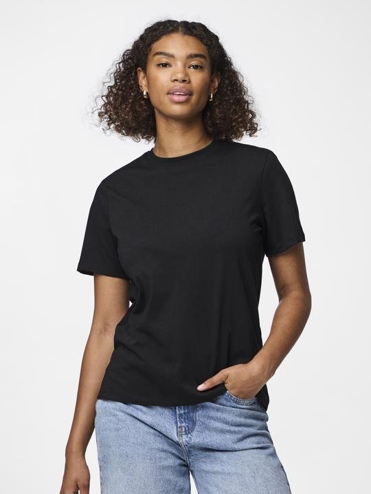 Image du produit Pieces Pcria Ss Solid Tee Noos Bc (M)
