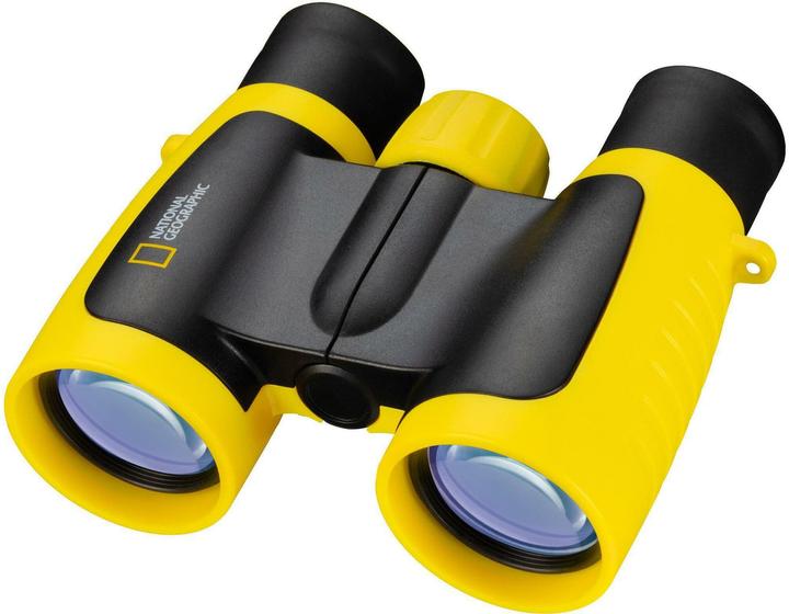 Actual product image National Geographic Binoculars pocket binoculars 3x30 (3 x, 30 mm)