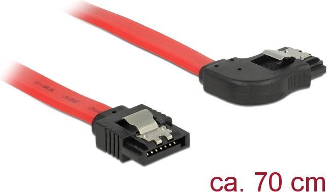 Delock SATA cable Serial ATA 150/300/600