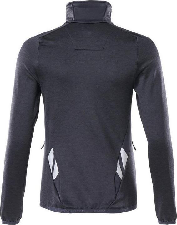 Produktbild Mascot Accelerate Pullover mit halbem Reissverschluss Fleece (S)