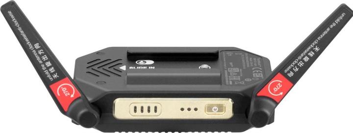 Image du produit Zhiyun TransMount Module de transmission d'images AI (COV-03) (Support de gimbal)