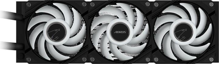 Actual product image Gigabyte AORUS Waterforce II 360